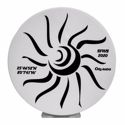 SFWS South Beach Shaving Soap Shaving Soap Murphy and McNeil Store AON: 4.0oz Jar 