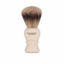 Super Badger Shaving Brush - by Bull and Bell Premium Supply Co. Shaving Brush Murphy and McNeil Store 
