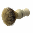 Super Badger Shaving Brush - by Bull and Bell Premium Supply Co. Shaving Brush Murphy and McNeil Store 