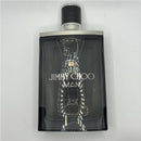 Jimmy Choo Man Eau de Toilette (100ml) - (Pre-Owned) Colognes and Perfume Remembering Matt (120inna55) 