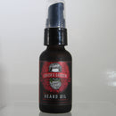 Lover's Garden Beard Oil - by Renewed Man (Pre-Owned) Beard Oil Murphy & McNeil Pre-Owned Shaving 